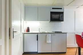 Hitrental Zeughausgasse Apartments