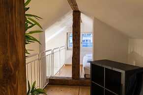 Hitrental Zeughausgasse Apartments