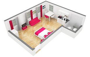 Hitrental Zeughausgasse Apartments