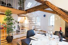 Hitrental Zeughausgasse Apartments