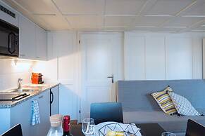 Hitrental Zeughausgasse Apartments