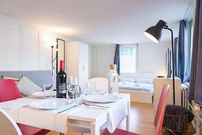 Hitrental Zeughausgasse Apartments