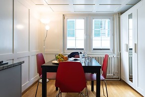 Hitrental Zeughausgasse Apartments