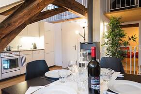 Hitrental Zeughausgasse Apartments