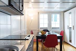 Hitrental Zeughausgasse Apartments