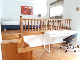 Erra - Pine - Athens Center,140m²,4 BD,2 Bath