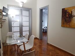 Erra - Taupe - Athens Center,140m²,4 BD,2 BATH