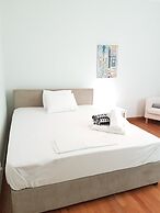 Erra - Taupe - Athens Center,140m²,4 BD,2 BATH