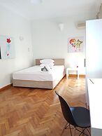 Erra - Taupe - Athens Center,140m²,4 BD,2 BATH