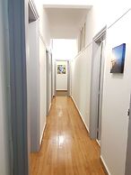 Erra - Taupe - Athens Center,140m²,4 BD,2 BATH