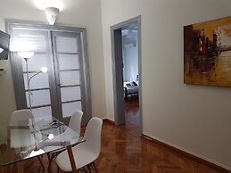 Erra - Taupe - Athens Center,140m²,4 BD,2 BATH