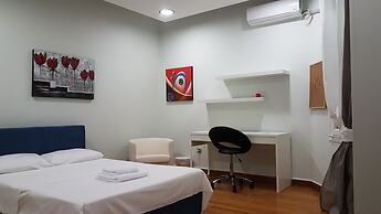 Erra - Red - Athens Center,140m²,4 BD,2 BATH