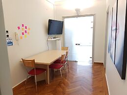 Erra - Red - Athens Center,140m²,4 BD,2 BATH