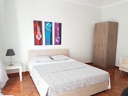 Erra - Red - Athens Center,140m²,4 BD,2 BATH