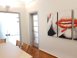 Erra - Red - Athens Center,140m²,4 BD,2 BATH
