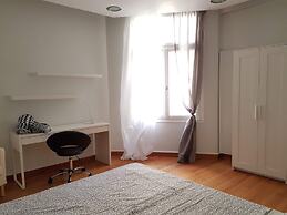 Erra - Red - Athens Center,140m²,4 BD,2 BATH