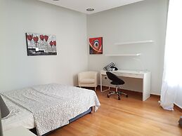 Erra - Red - Athens Center,140m²,4 BD,2 BATH