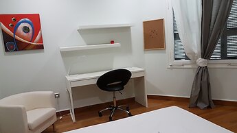 Erra - Red - Athens Center,140m²,4 BD,2 BATH