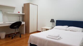 Erra - Red - Athens Center,140m²,4 BD,2 BATH