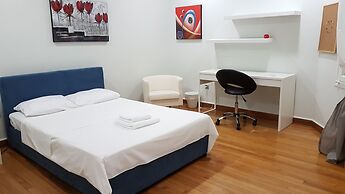 Erra - Red - Athens Center,140m²,4 BD,2 BATH