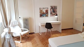 Erra - Vanilla - Athens Center,110m²,4 BD,1.5 BATH