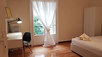 Erra - Vanilla - Athens Center,110m²,4 BD,1.5 BATH