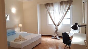 Erra - Vanilla - Athens Center,110m²,4 BD,1.5 BATH