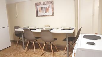 Erra - Vanilla - Athens Center,110m²,4 BD,1.5 BATH