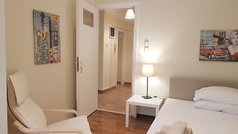 Erra - Vanilla - Athens Center,110m²,4 BD,1.5 BATH