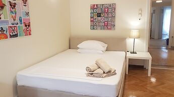 Erra - Vanilla - Athens Center,110m²,4 BD,1.5 BATH