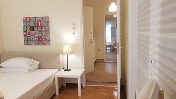Erra - Vanilla - Athens Center,110m²,4 BD,1.5 BATH