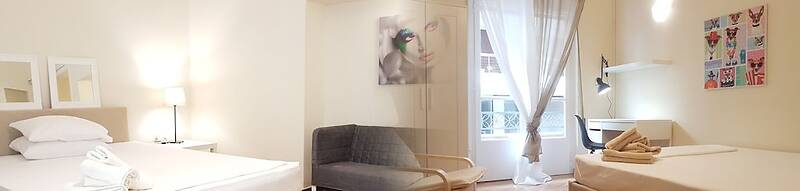 Erra - Vanilla - Athens Center,110m²,4 BD,1.5 BATH