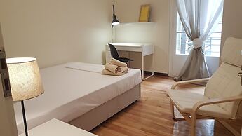 Erra - Vanilla - Athens Center,110m²,4 BD,1.5 BATH