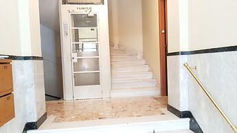 Erra - Teal - Athens Center, 110m², 4 BD, 2 BATH