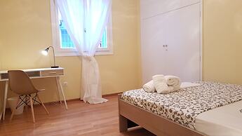 Erra - Menta - Athens Center,130m²,5 BD,2.5 Bath