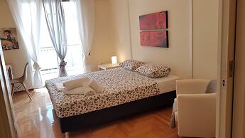 Erra - Menta - Athens Center,130m²,5 BD,2.5 Bath