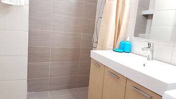 Erra - Yellow - Studio - Athens Center,30m²,1 BD,1 BATH