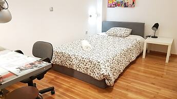 Erra - Yellow - Studio - Athens Center,30m²,1 BD,1 BATH