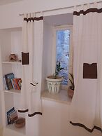 Old Town Economy Apartments