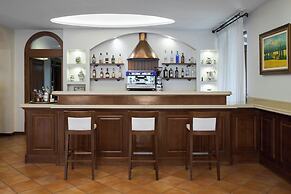Four Points Flex by Sheraton Naples Marigliano