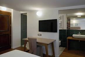 Four Points Flex by Sheraton Naples Marigliano