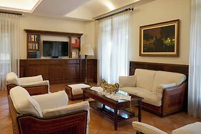 Four Points Flex by Sheraton Naples Marigliano