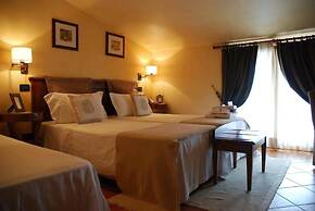 Four Points Flex by Sheraton Naples Marigliano