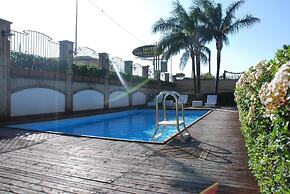 Four Points Flex by Sheraton Naples Marigliano