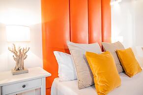 Trevi Queen Apartments