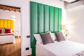 Trevi Queen Apartments