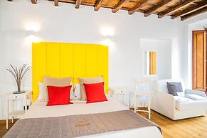 Trevi Queen Apartments