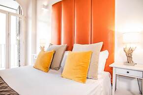 Trevi Queen Apartments