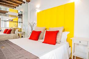 Trevi Queen Apartments