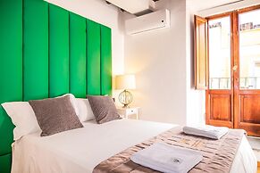 Trevi Queen Apartments